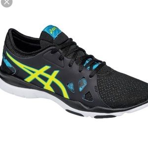 ASICS Gel-Fit Nova 2 Training Shoe Style S650N